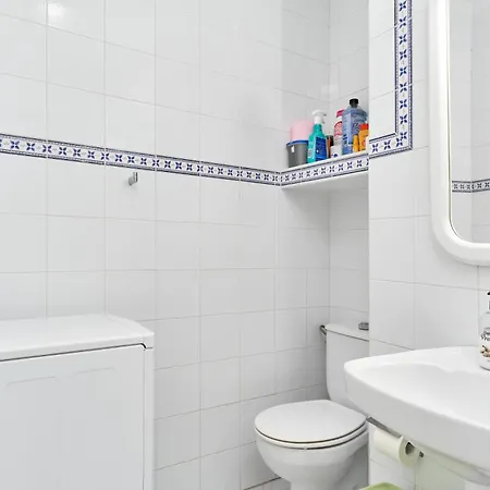 With Stunning Views Nerja