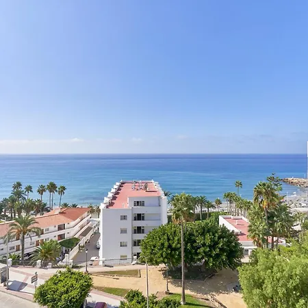 With Stunning Views Nerja