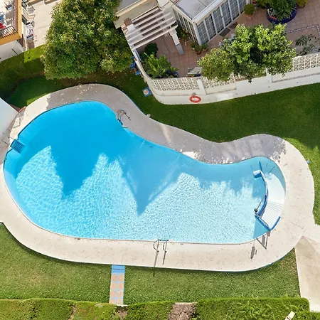 With Stunning Views Apartmán