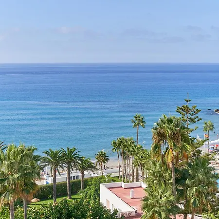 With Stunning Views Nerja
