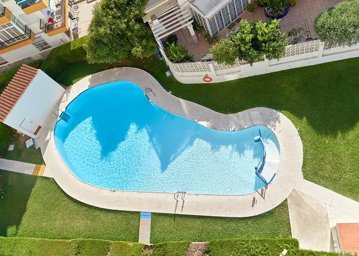 With Stunning Views Апартаменты