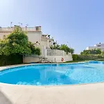 With Stunning Views * Nerja