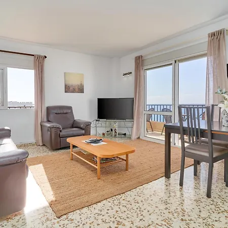 With Stunning Views * Nerja