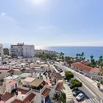 With Stunning Views * Nerja