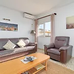 With Stunning Views Daire Nerja