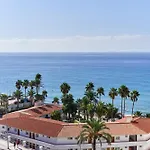 Daire With Stunning Views Nerja